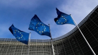 Líderes de la Unión Europea advierten de que la paz en Ucrania no se puede decidir sin Kiev