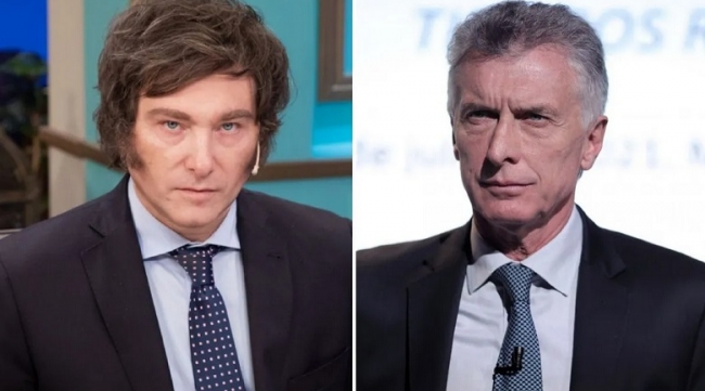 En un comunicado el PRO brindó su apoyo el veto de Javier Milei a la movilidad jubilatoria