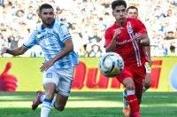 Torneo apertura de la Liga Profesional de Fútbol: Racing venció por 2-1 a Argentinos