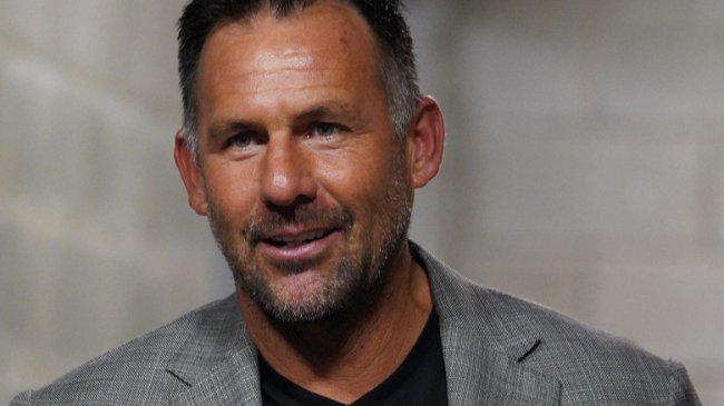 Tigre: Diego Dabove, se convirtió en el nuevo director técnico