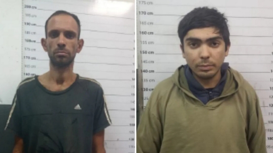 Continúa la búsqueda de 15 presos que se fugaron de la comisaría del barrio porteño de Liniers