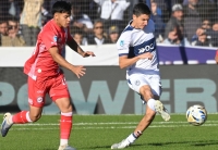 Torneo apertura de la Liga Profesional de Fútbol: Gimnasia de La Plata superó a Argentinos y está en los playoffs