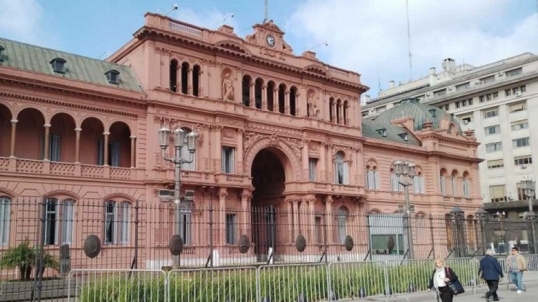 El gasto público bajó un 31% y se observan fuertes recortes en la mayoría de las áreas de Salud