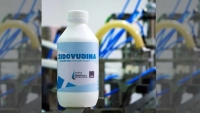 La Universidad Nacional de Rosario producirá zidovudina pediátrica