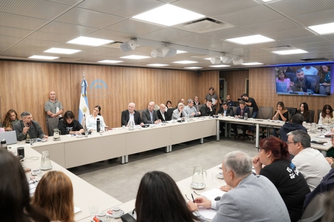 Diputados reabrió el debate por el sobreendeudamiento familiar