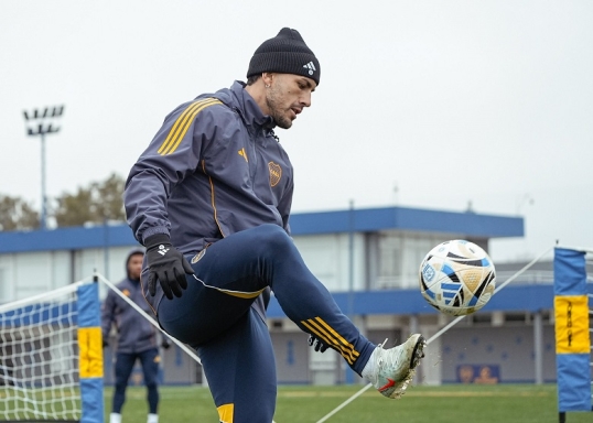 Torneo clausura de la Liga Profesional de Fútbol: Boca enfrenta a Unión, en el comienzo de la segunda fecha
