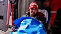 Ratifican el procesamiento al gendarme Héctor Jesús Guerrero, por el disparo a Pablo Grillo