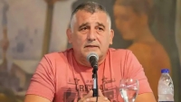 Mario Manrique; La conducción de la CGT debe ser sólida, con ideas comunes y posicionamientos claros