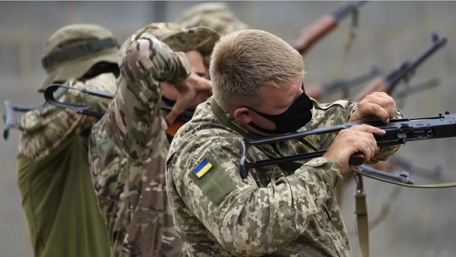 Desde la OTAN dicen: Luchamos con Rusia por el nuevo orden mundial