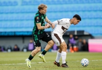 Copa Argentina: Platense eliminó a San Martín de San Juan y pasó a octavos de final