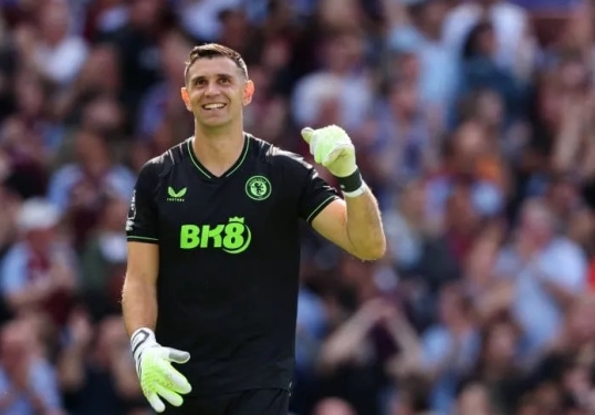 Premier League: Aston Villa enfrenta a Brighton, Chelsea al Ipswich Town y Manchester United al Newcastle