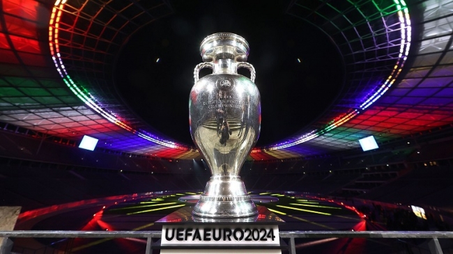 Eurocopa 2024: Juegan hoy por cuartos de final Inglaterra - Suiza y Países Bajos - Turquía
