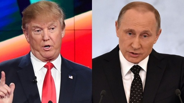 Trump y Putin se encontrarán &quot;de algún modo&quot; en el G20 en julio próximo, según el Kremlin