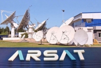 Sergio Berni aseguró que Elon Musk «está detrás del proyecto de ARSAT»
