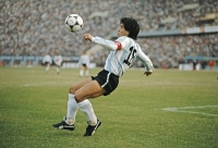 Causa muerte de Diego Maradona:  El juicio comenzará el 17 de marzo del 2026