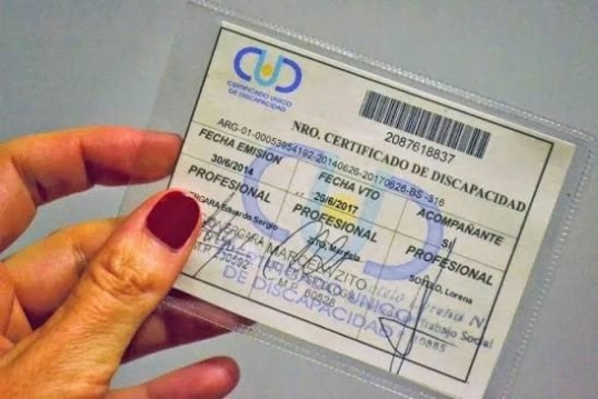 Actualizan los valores del Sistema de Prestaciones Básicas para Personas con Discapacidad
