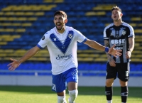 Vélez Sarsfield se consagró campeón de la Supercopa Argentina