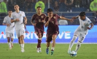 Eliminatorias sudamericanas Mundial 2026: Uruguay, de visitante empató sin goles con Venezuela