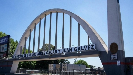 Un hombre murió en un fiesta electrónica en el autódromo de la ciudad de Buenos Aires