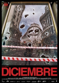 Se estrena el film «Diciembre», de Lucas Gallo , un viaje al corazón del 2001