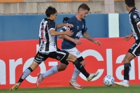 Copa Argentina: Independiente Rivadavia derrotó por 1-0 a Estudiantes (BA)