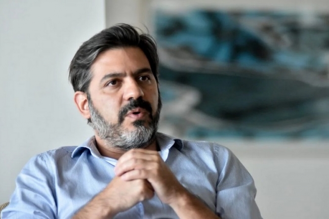 Carlos Bianco: Milei dirigió una nota intimidatoria a todo el servicio diplomático de nuestro país