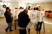 Más de 13 millones de latinos votarán en elecciones de EEUU