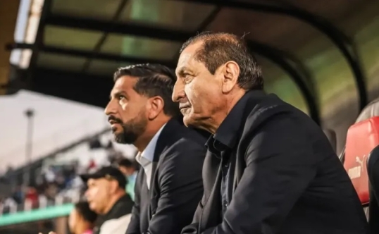 Ramón Díaz será entrenador del Inter de Porto Alegre