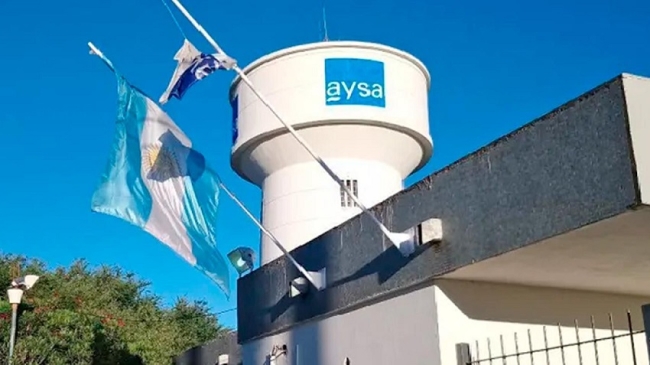 Privatización de AYSA: El Gobierno formaliza el contrato que regirá el servicio de agua y cloacas