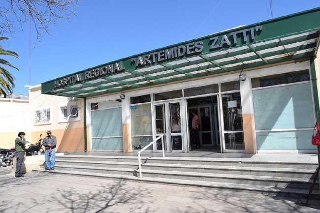 Río Negro: Convocan a realizar sus residencias médicas y no médicas en el sistema de salud