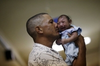 Brasil: Las duras consecuencias del zika