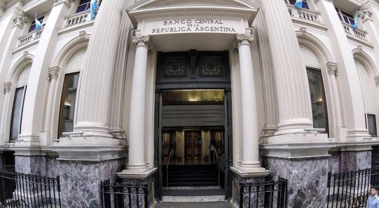 El Gobierno paga vencimientos de deuda por u$s4.300 millones