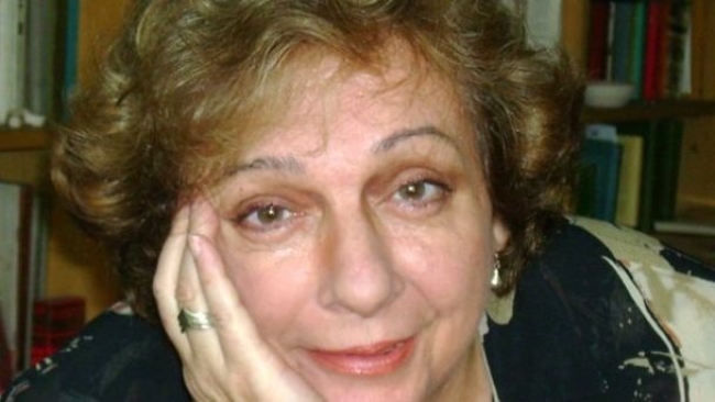 Falleció la actriz Lidia Catalano