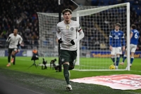 EFL Cup: Chelsea, con doblete de Garnacho venció a Cardiff y es semifinalista