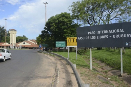 El Gobierno lanzó el Programa de Seguridad Migratoria