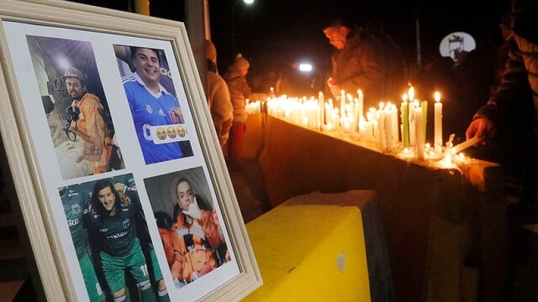 Chile: Encuentran otros dos cuerpos de los mineros atrapados