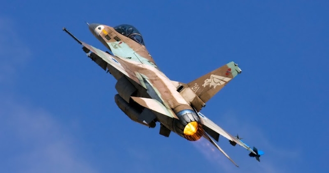 Israel atacó las ciudades de Saná y Hodeida, en Yemen