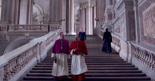 Estrenan el film “Conclave”, Basada en el bestseller de Robert Harris