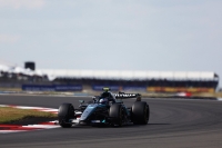 Fórmula 1: Kimi Antonelli ganó la carrera Sprint y Colapinto terminó 12º en el GP de Gran Bretaña