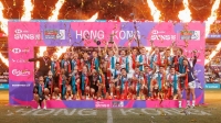 Seven de Hong Kong: Los Pumas 7 se consagran campeones