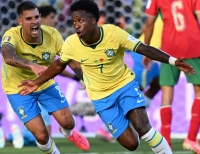 Mundial 2026: Los partidos que se juegan este viernes