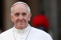 Francisco visitará este domingo la Sinagoga de Roma con un mensaje interreligioso