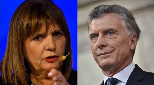 Bullrich cruzó a Macri: «usan a los senadores como carne de cañón y atentan contra el plan económico del gobierno que dicen apoyar»