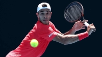 Abierto de Australia: Los argentinos Francisco Cerúndolo, Díaz Acosta y Etcheverry ganan en el debut