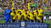 Copa Sudamericana 2025: Defensa y Justicia visita a Cerro Largo de Uruguay