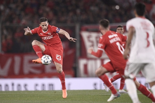 Liga Profesional de Fútbol: Huracán recibirá a Independiente