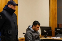 Bariloche: Dictaron la prisión preventiva al policía por el homicidio de su pareja