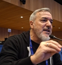 ATE denunció al Gobierno en la OIT: “Milei quedó escrachado en Suiza, pasó de fenómeno barrial a vergüenza mundial”
