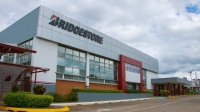 La empresa de neumáticos Bridgeston notificó suspensiones «por tiempo indeterminado»