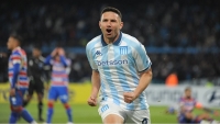 Torneo clausura de la Liga Profesional de Fútbol: Racing recibirá a Barracas Central